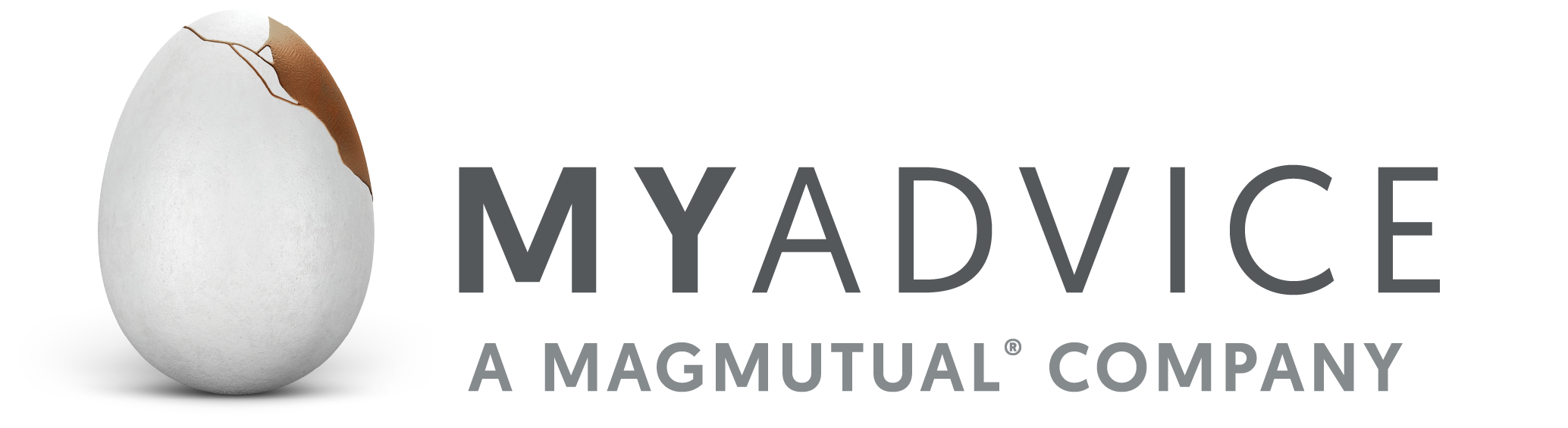 MyAdvice by MagMutual logo